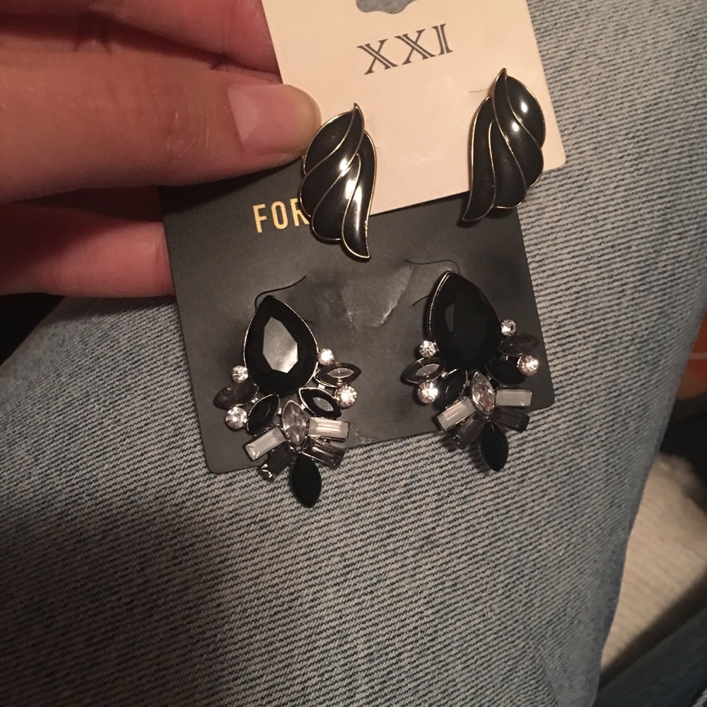 Vintage Forever 21 Earrings